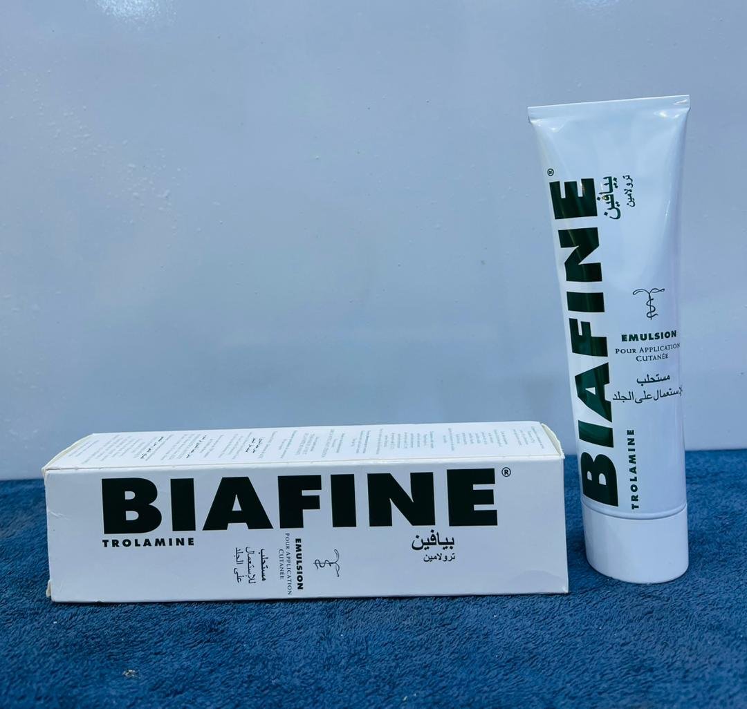 Biafine