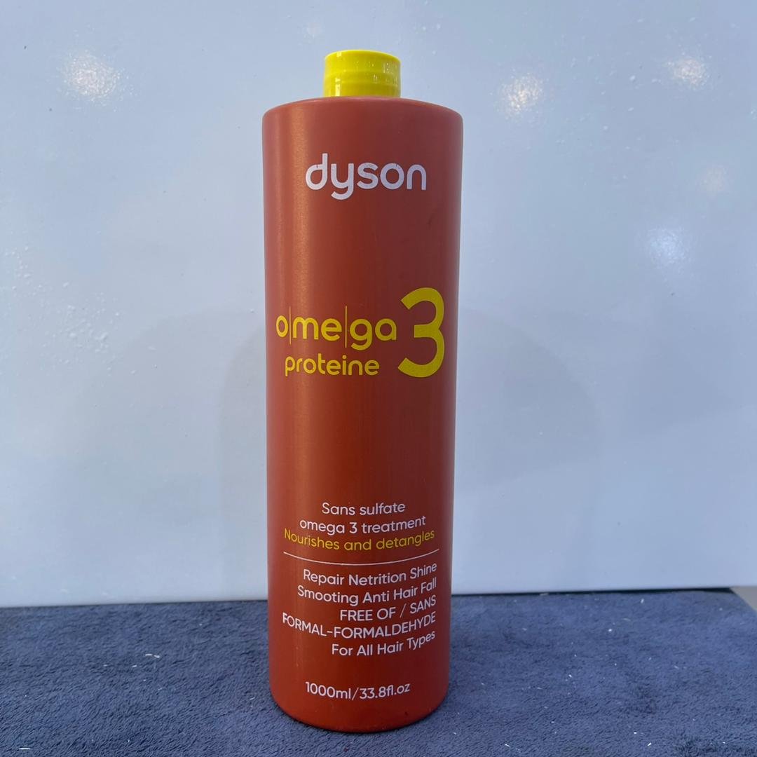 DYSON PROTEIN OMEGA 3