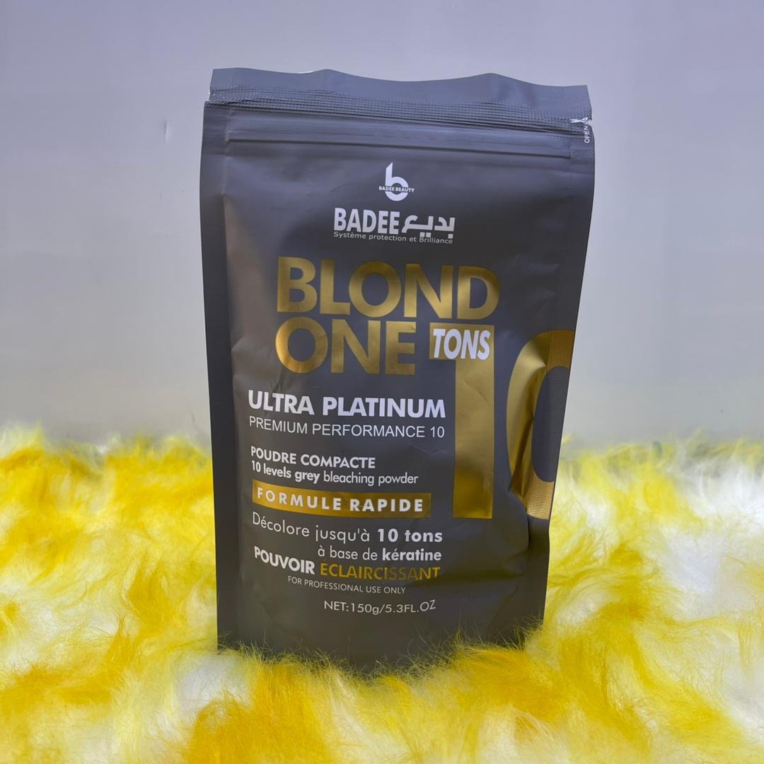 BADEE BLOND ONE 150G