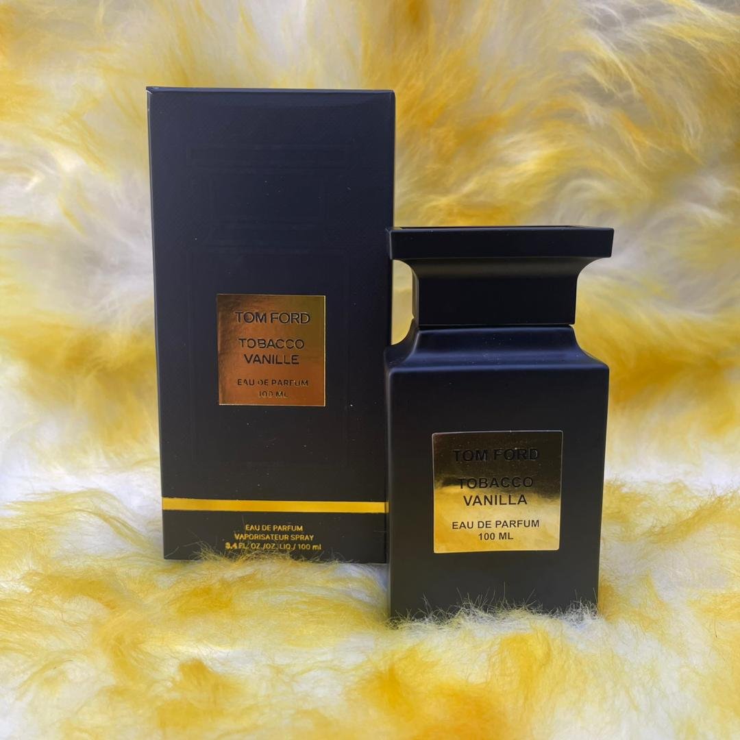 TOM FORD TOBACCO VANILLE