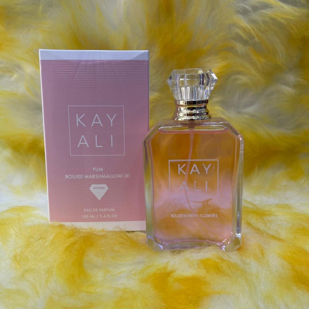 KAYALI YUM BOUJEE MARSHMALLOW 81