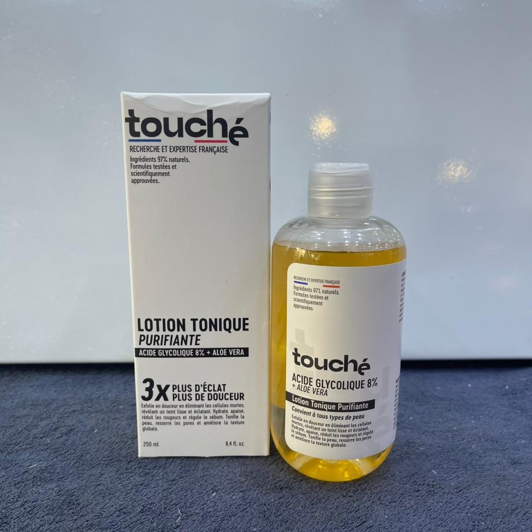 T Touché Lotion Tonique