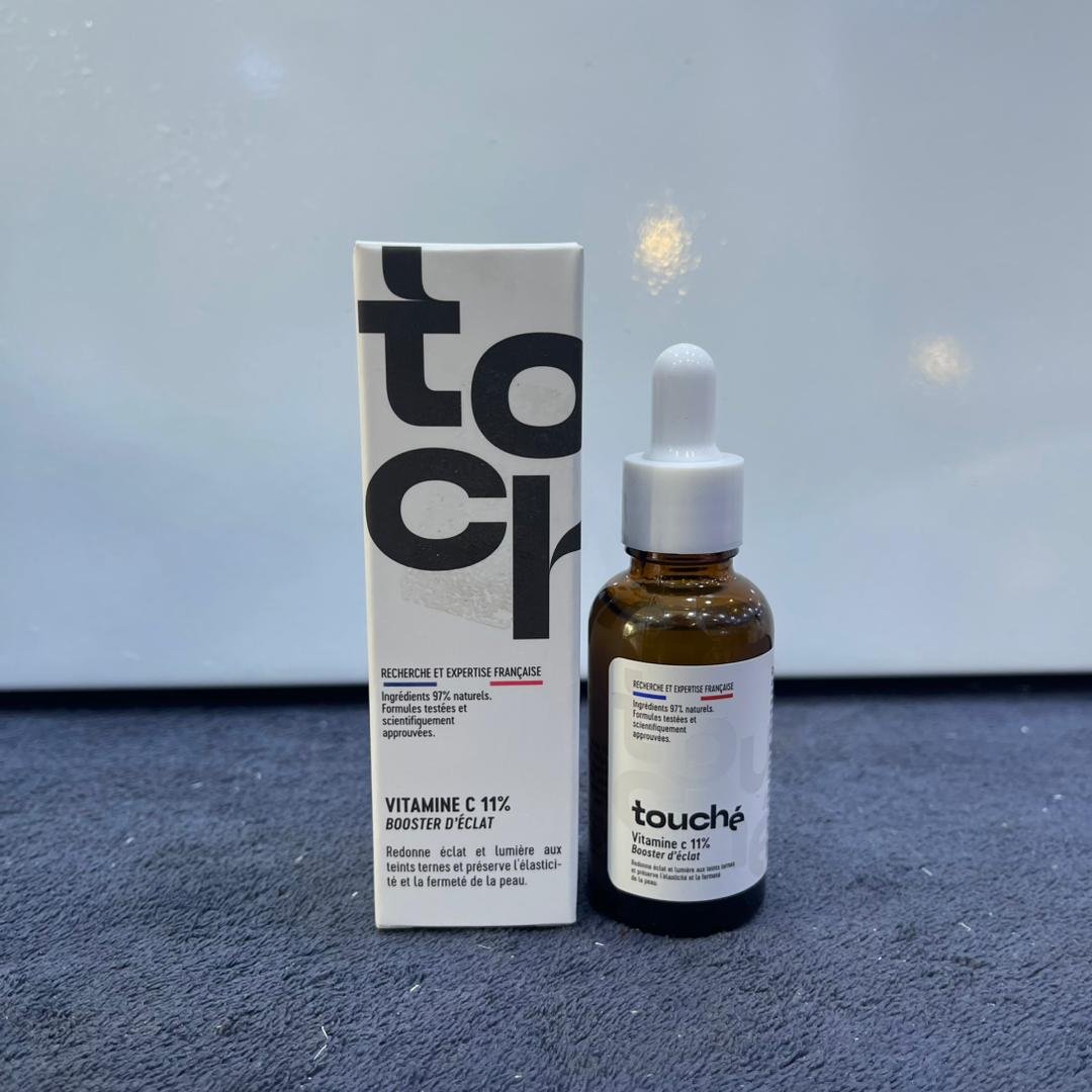 Touché Vitamin C 11%
