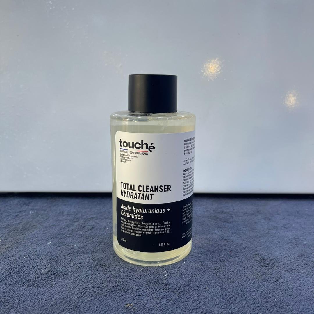 TOTALE CLEANSER HYDRATANT