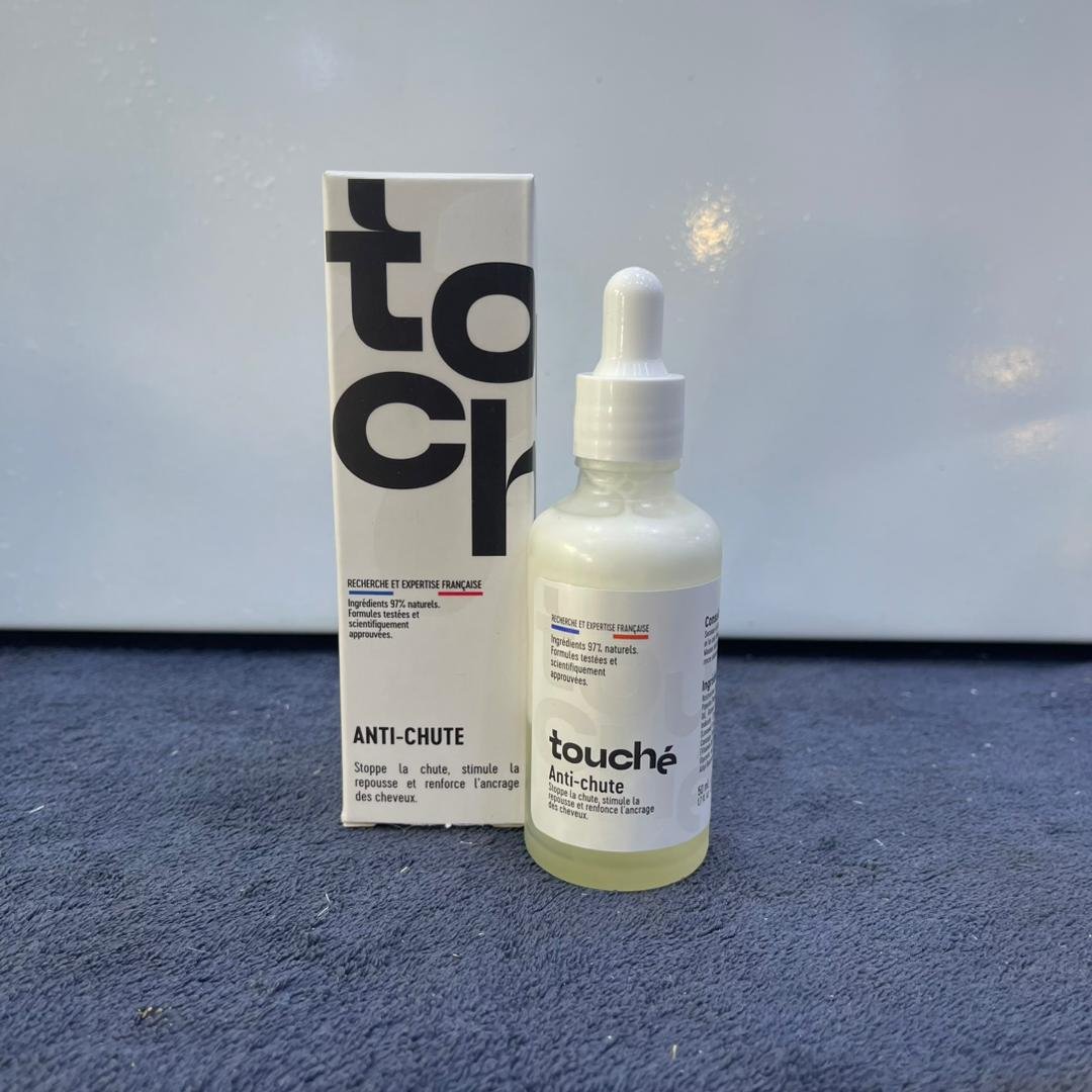 Touché Anti Chute