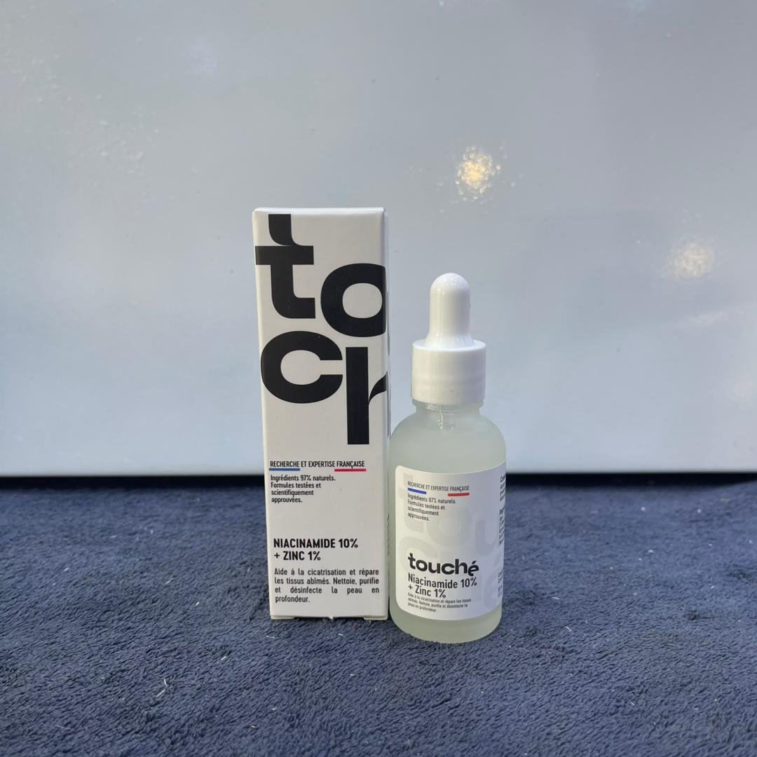 Touché Niacinamide