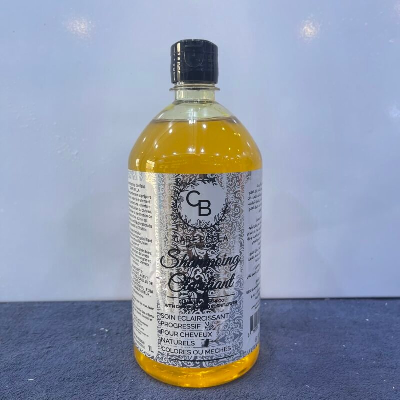 CARE BELLA SHP CLARIFIAN