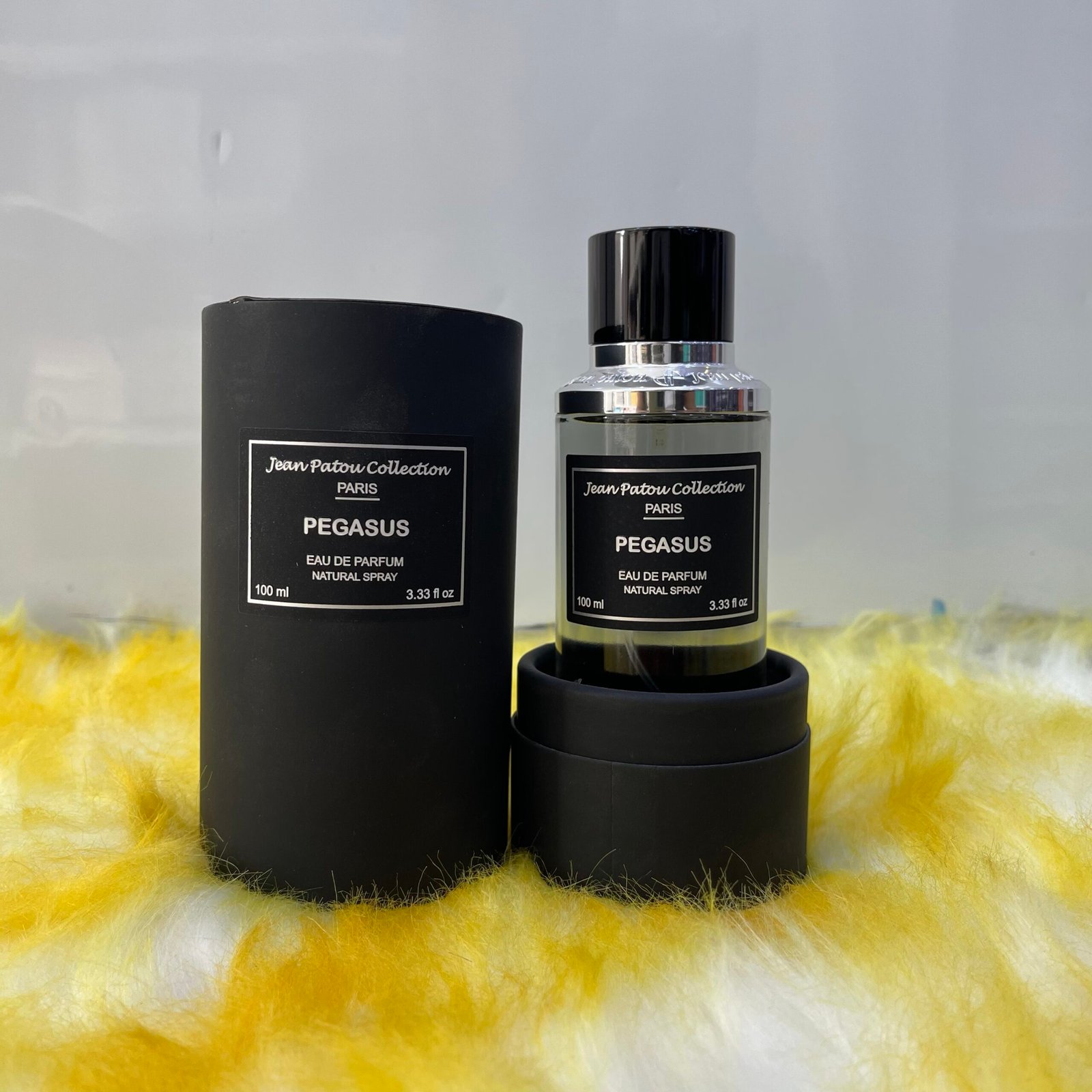 Jean Patou Collection PARIS(PEGASUS) HOMME