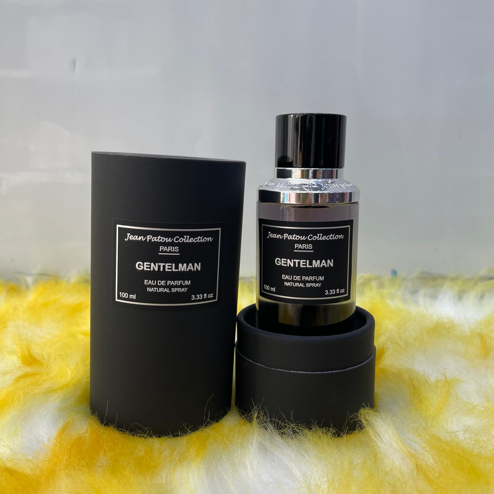 Jean Patou Collection PARIS(GENTELMAN) HOMME
