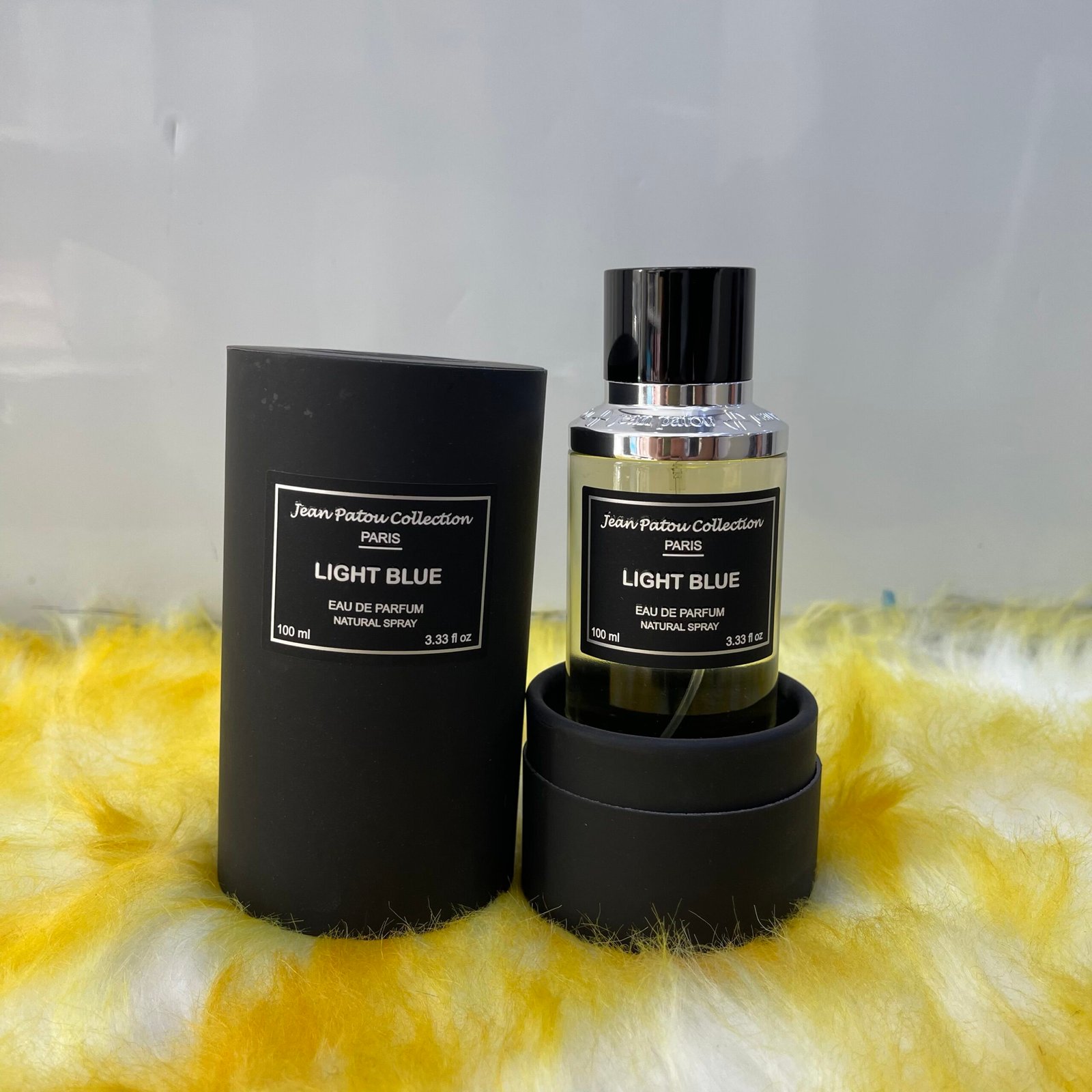 Jean Patou CollectionPARIS(LIGHT BLUE) HOMME