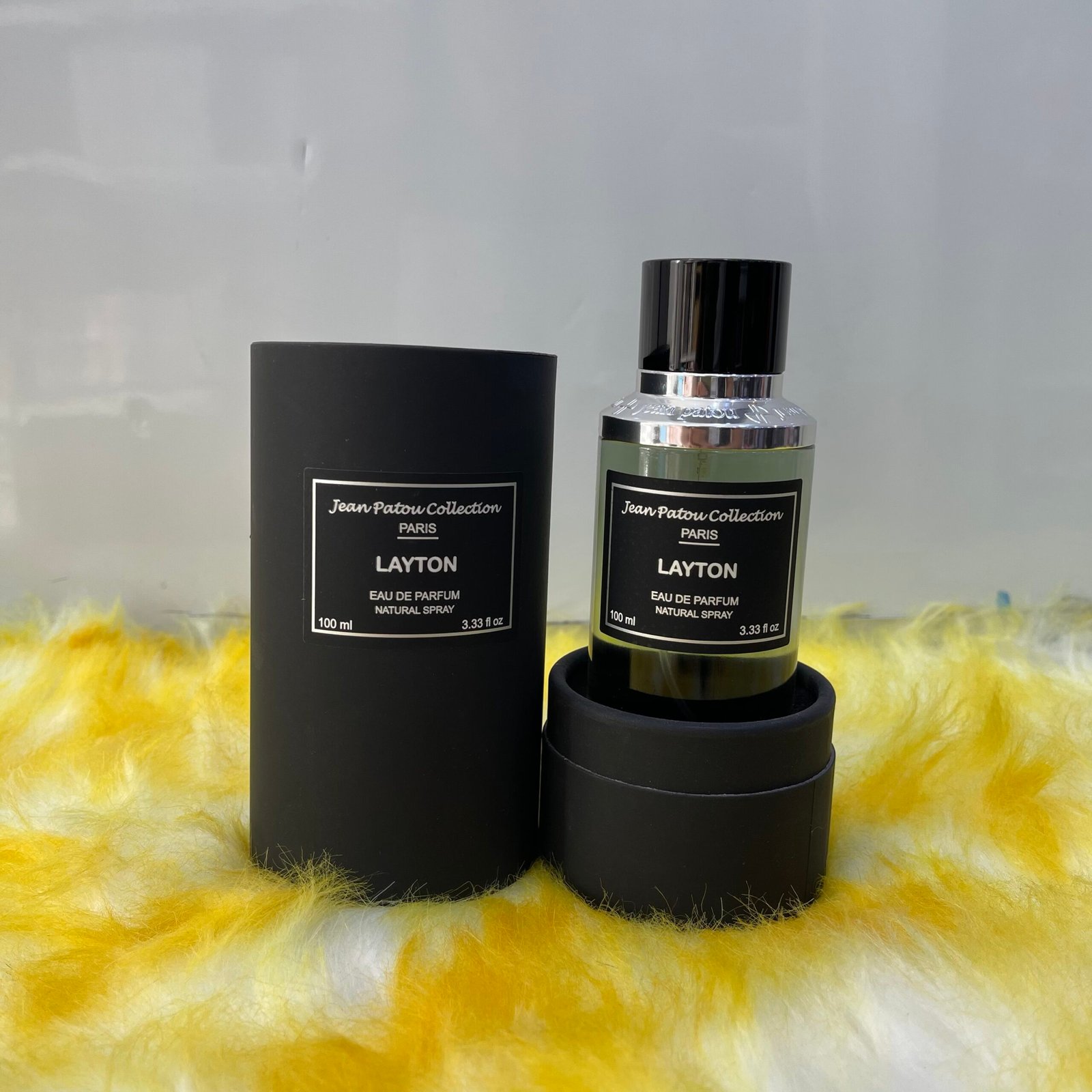 Jean Patou Collection PARIS (LAYTON)HOMME