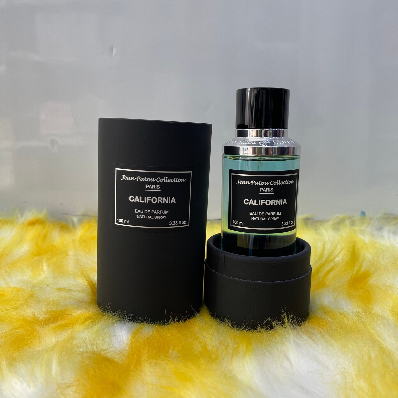 Jean Patou CollectionPARIS(CALIFORNIA)HOMME