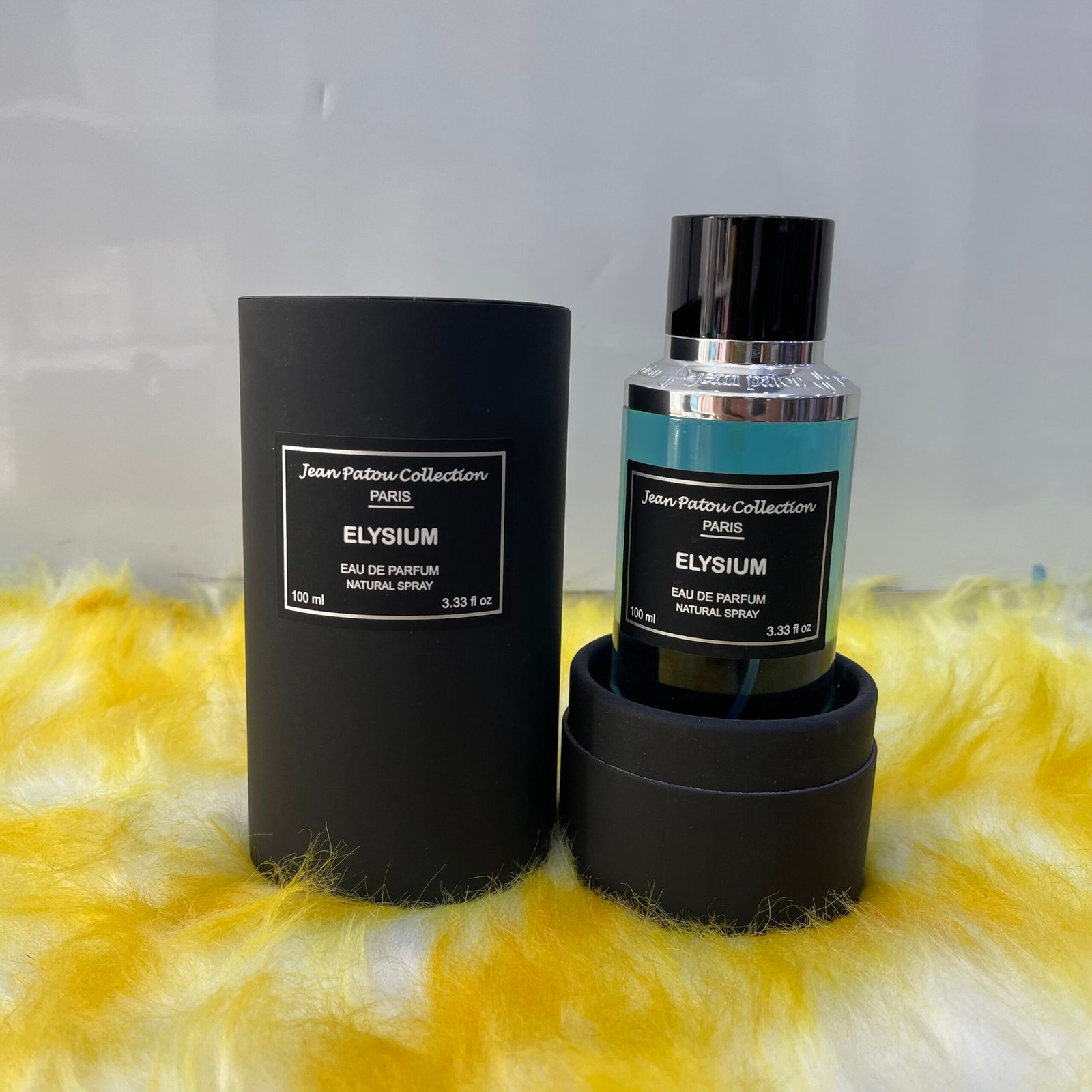 Jean Patou Collection PARIS(ELYSIUM)HOMME