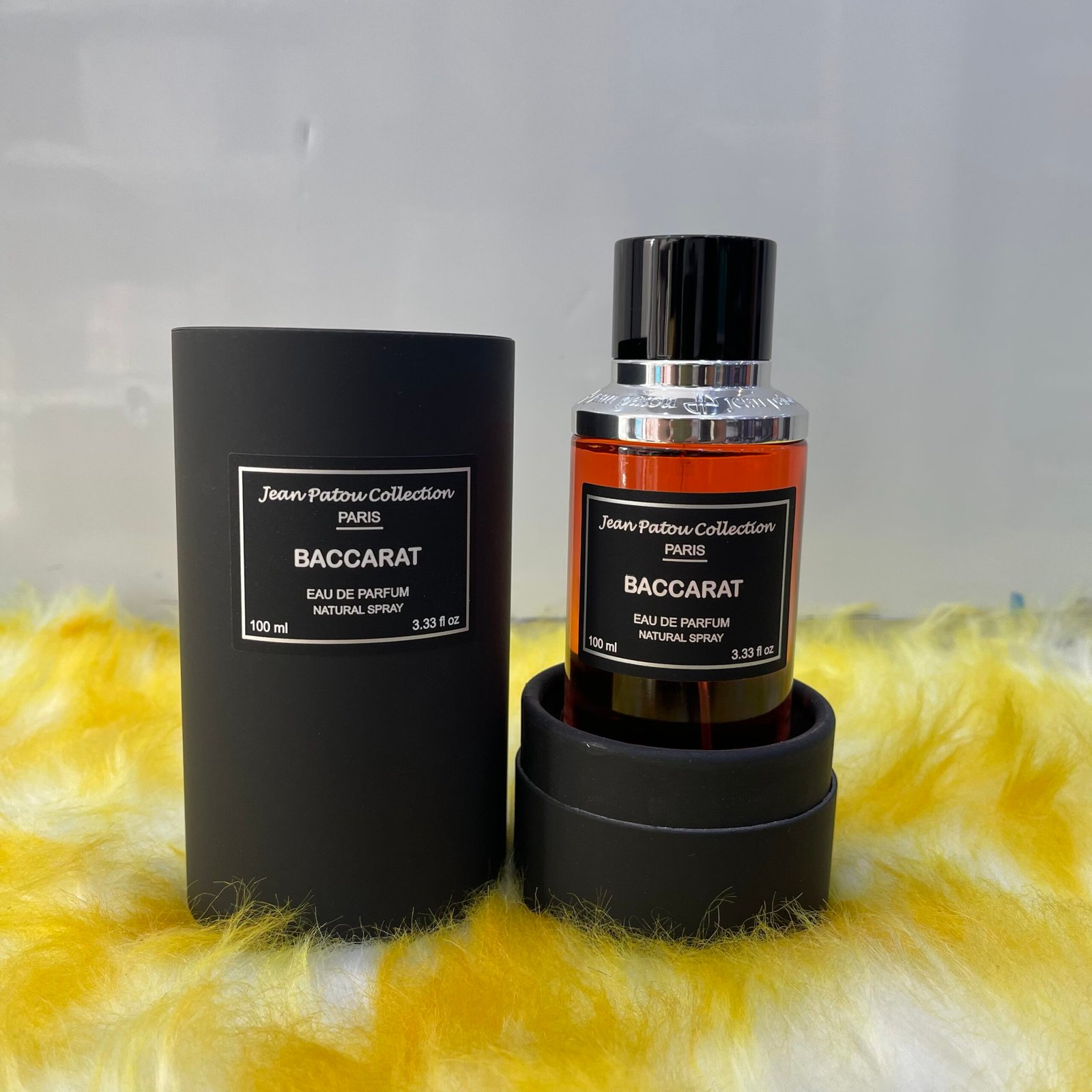 Jean Patou Collection PARIS (BACCARAT)HOMME