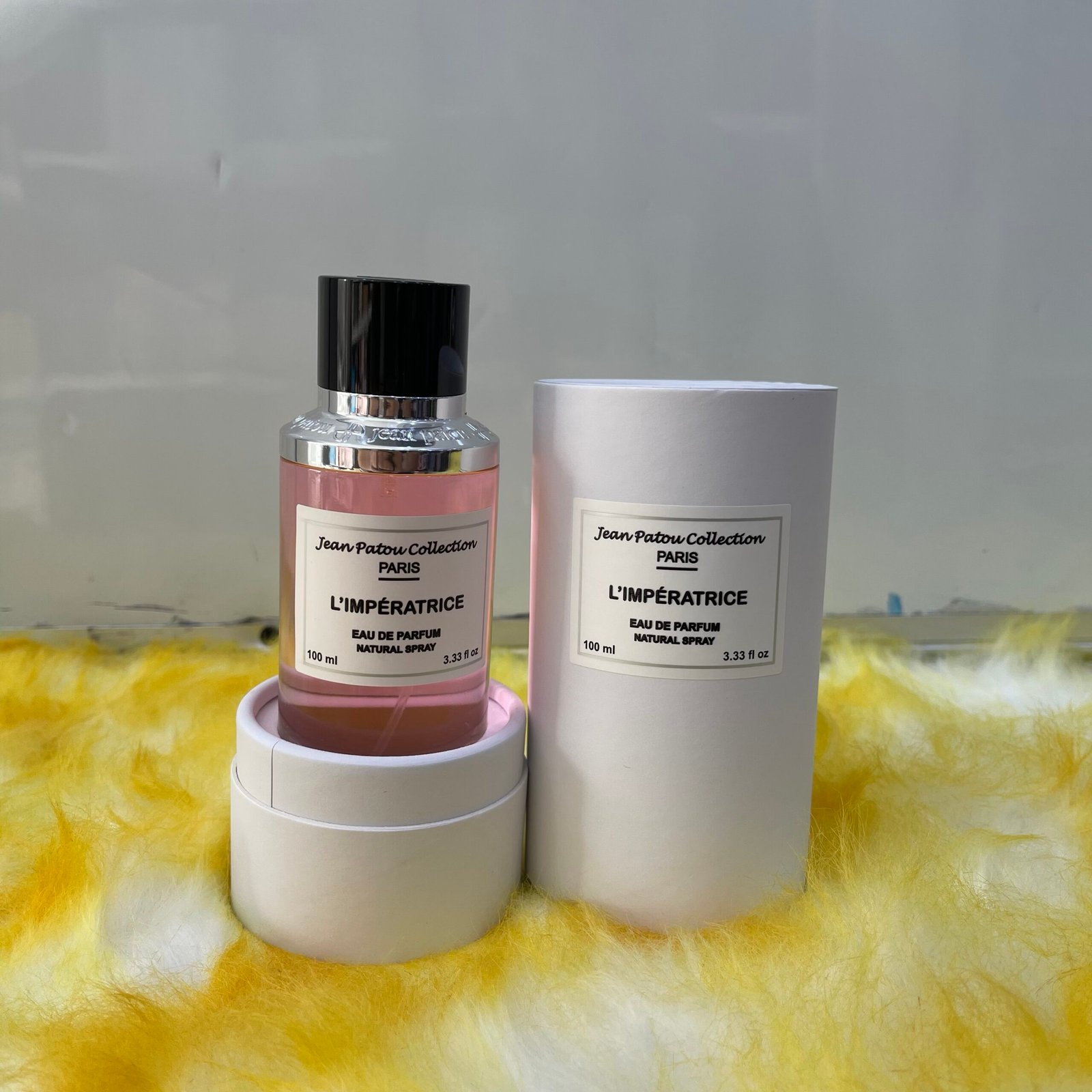 Jean Patou Collection PARIS(L'IMPÉRATRICE) FEMME