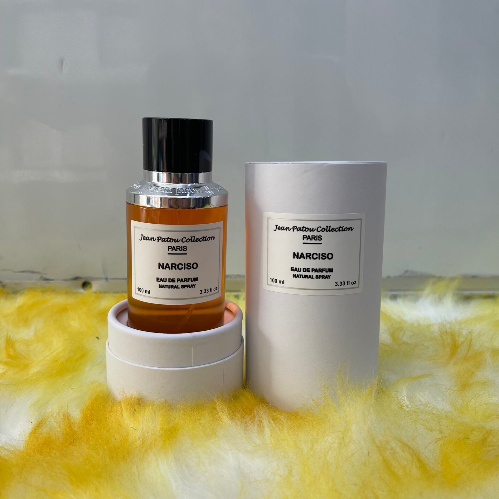 Jean Patou Collection PARIS(NARCISO)FEMME