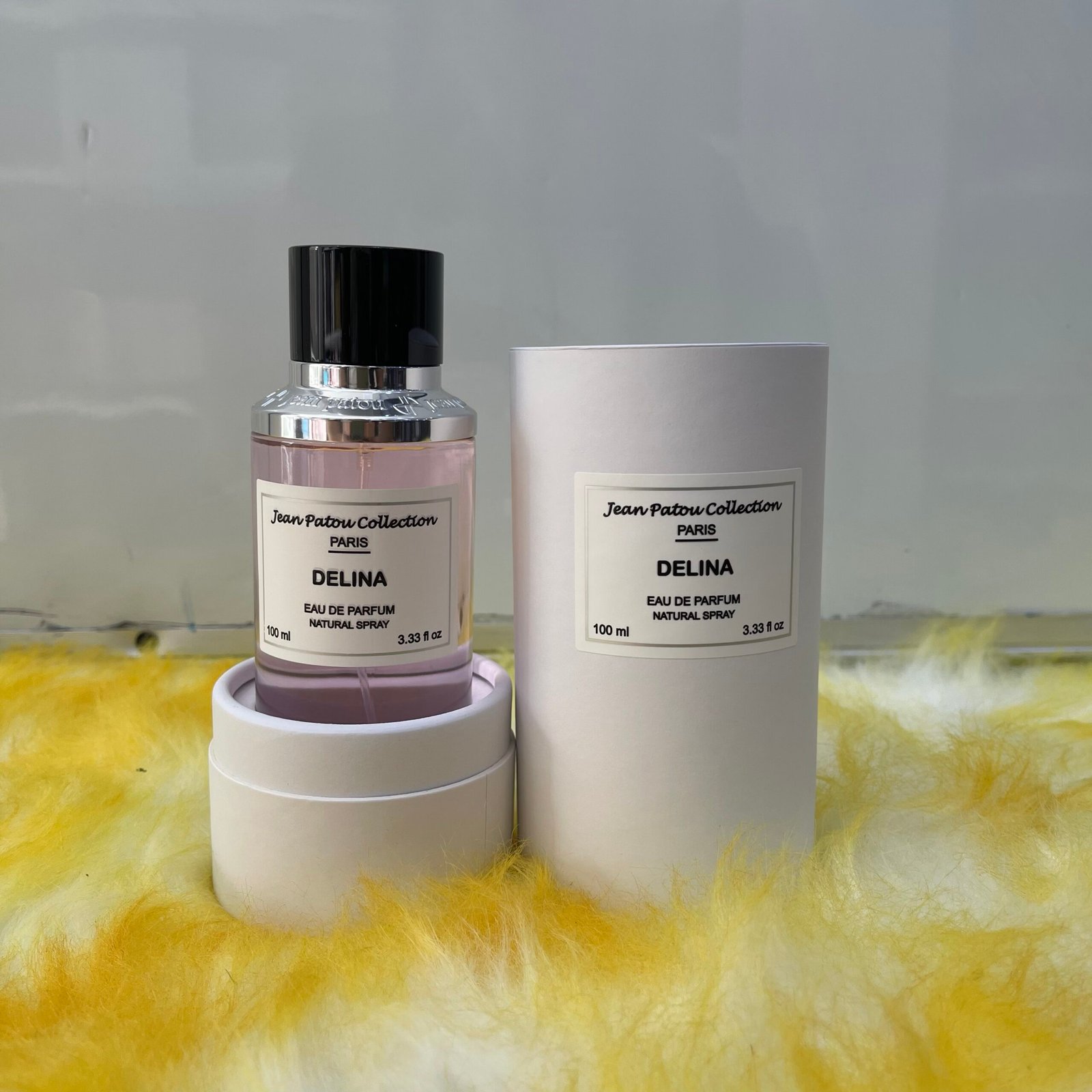 Jean Patou Collection PARIS(DELINA)FEMME