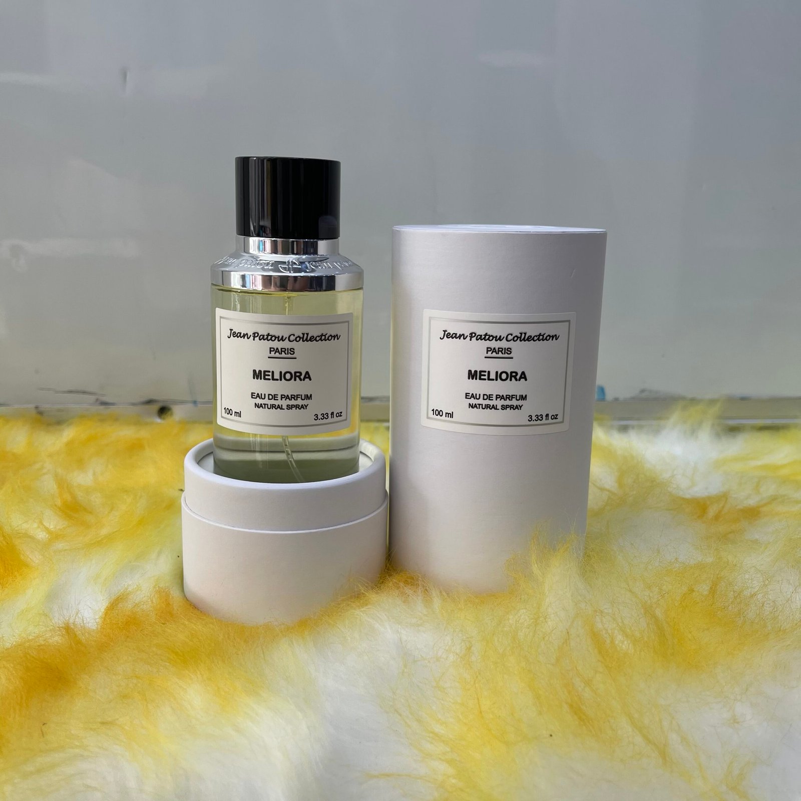 Jean Patou Collection PARIS (MELIORA)FEMME