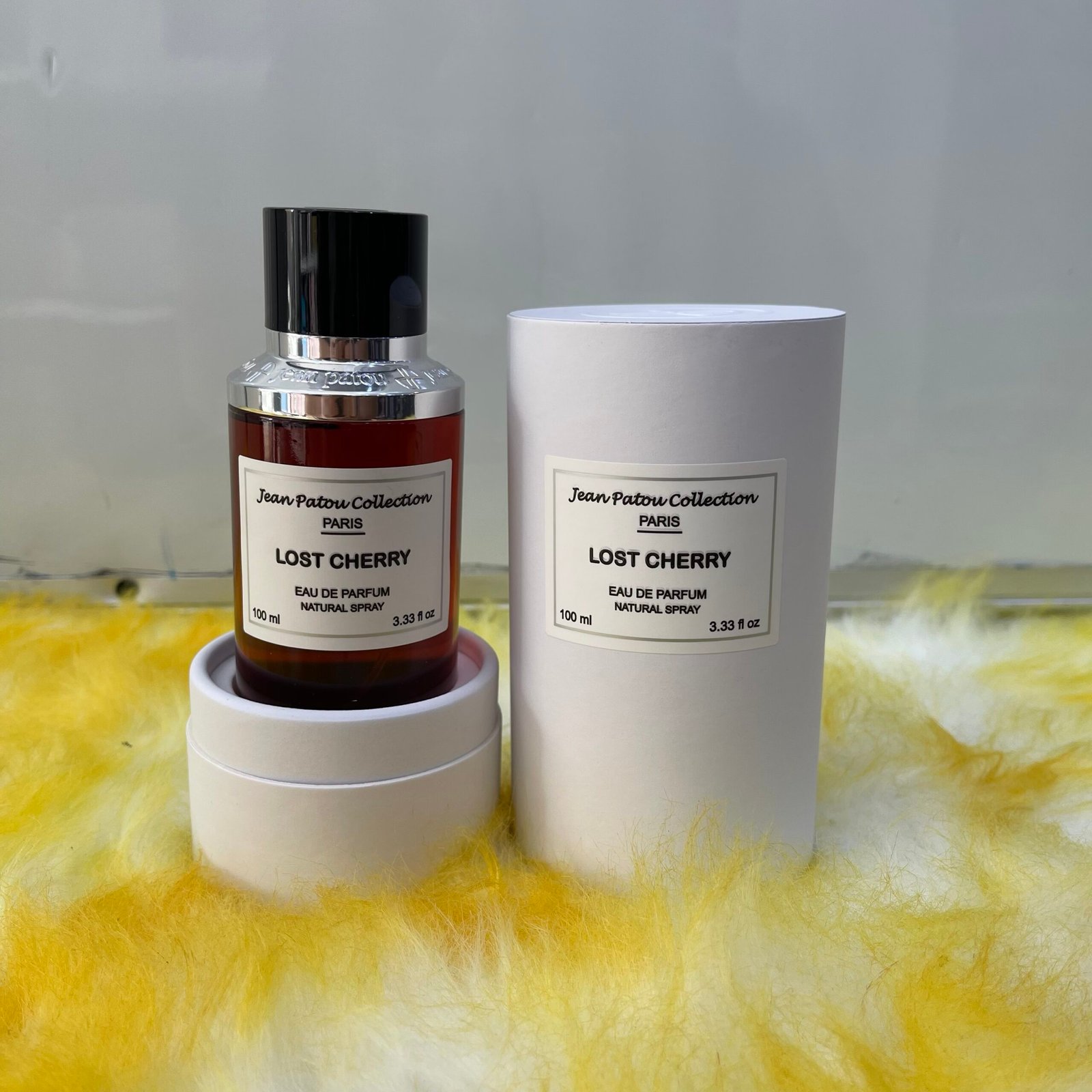 Jean Patou Collection PARIS (LOST CHERRY)FEMME