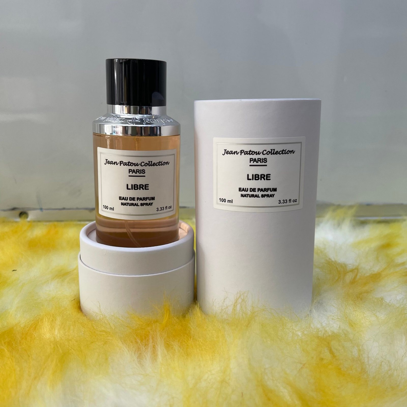 Jean Patou Collection PARIS(LIBRE)FEMME