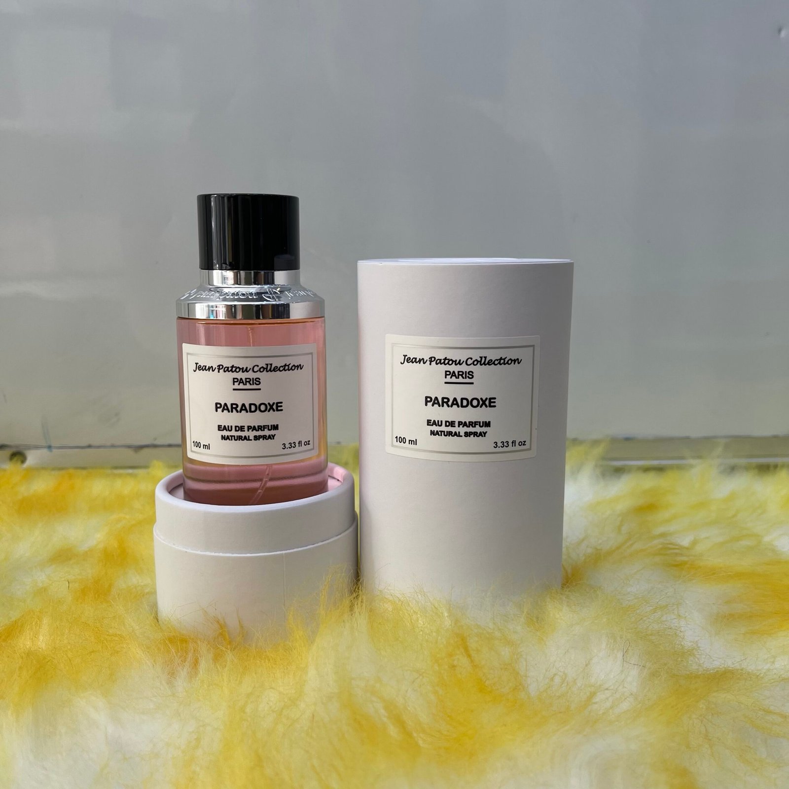 Jean Patou Collection PARIS (PARADOXE)FEMME
